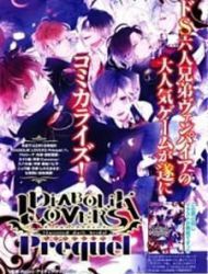 Diabolik Lovers - Prequel