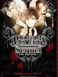 Diabolik Lovers: Sequel - Ayato, Laito, Subaru Arc