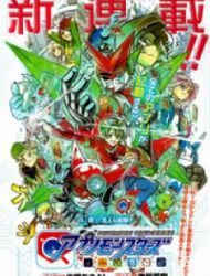 Digimon Universe: Appli Monsters