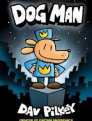 Dog Man