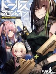 Dolls Frontline Comic Anthology