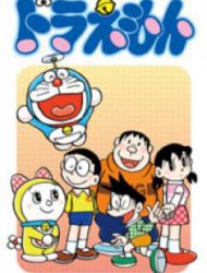 Doraemon