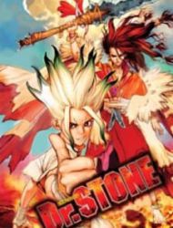 Dr. Stone