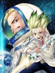 Dr. Stone Reboot: Byakuya