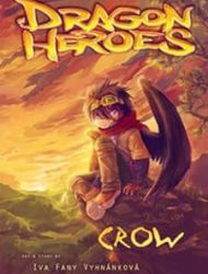 Dragon Heroes - Crow