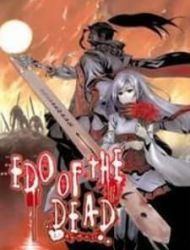 Edo Of The Dead