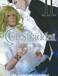 El Shaddai Gaiden - Exodus