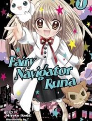 Fairy Navigator Runa