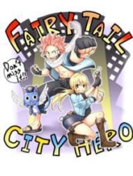 Fairy Tail City Hero