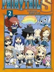 Fairy Tail S