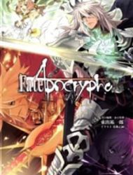 Fate/apocrypha