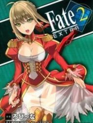 Fate/extra