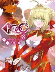 Fate/extra Ccc