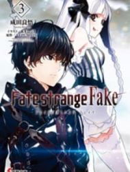 Fate/strange Fake