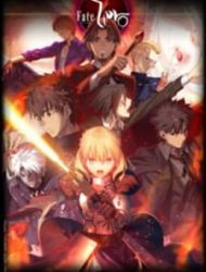 Fate/zero