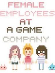 Female Employees At A Game Company