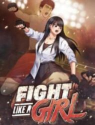 Fight Like A Girl