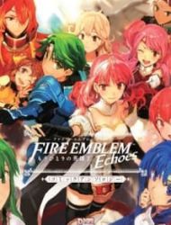 Fire Emblem: Echoes - Shadows Of Valentia Comic Anthology