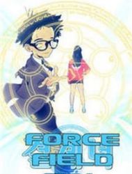 Force Field Girl