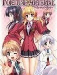 Fortune Arterial