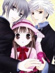 Fruits Basket