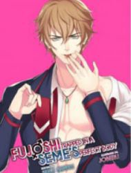 Fujoshi Trapped In A Seme's Perfect Body