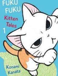 Fukufuku: Kitten Tales