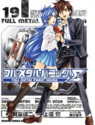 Full Metal Panic! Sigma