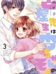 Furuya-Sensei Wa An-Chan No Mono