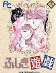 Fushigi Yuugi