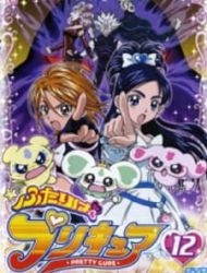 Futari Wa Precure