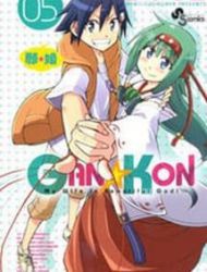 Gan-Kon