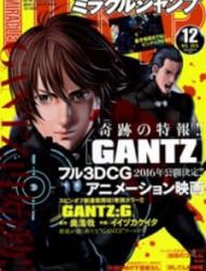 Gantz