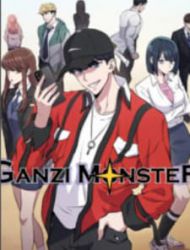 Ganzi Monster