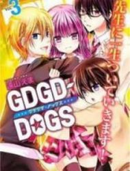 Gdgd-Dogs