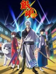 Gintama