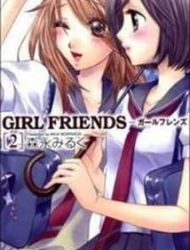 Girl Friends