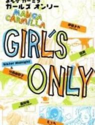 Girl's Only