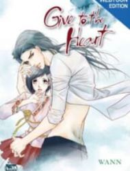 Give To The Heart Webtoon Edition