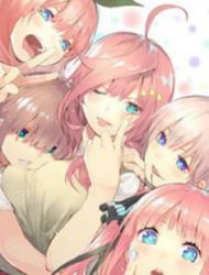 Go-Toubun No Hanayome