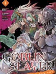 Goblin Slayer: Brand New Day