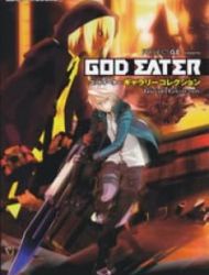 God Eater - Gallery Collection