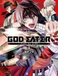 God Eater - Side By Side