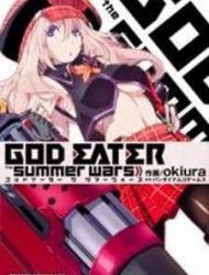 God Eater - The Summer Wars