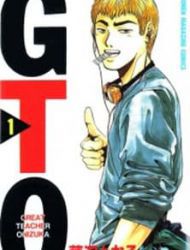 Great Teacher Onizuka