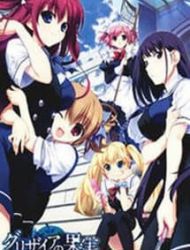 Grisaia No Kajitsu - Sanctuary Fellows