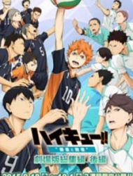 Haikyuu!!