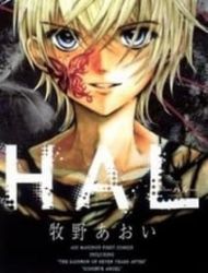 Hal (Makino Aoi)