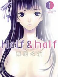 Half & Half (Seo Kouji)