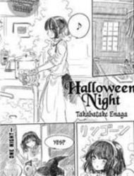 Halloween Night